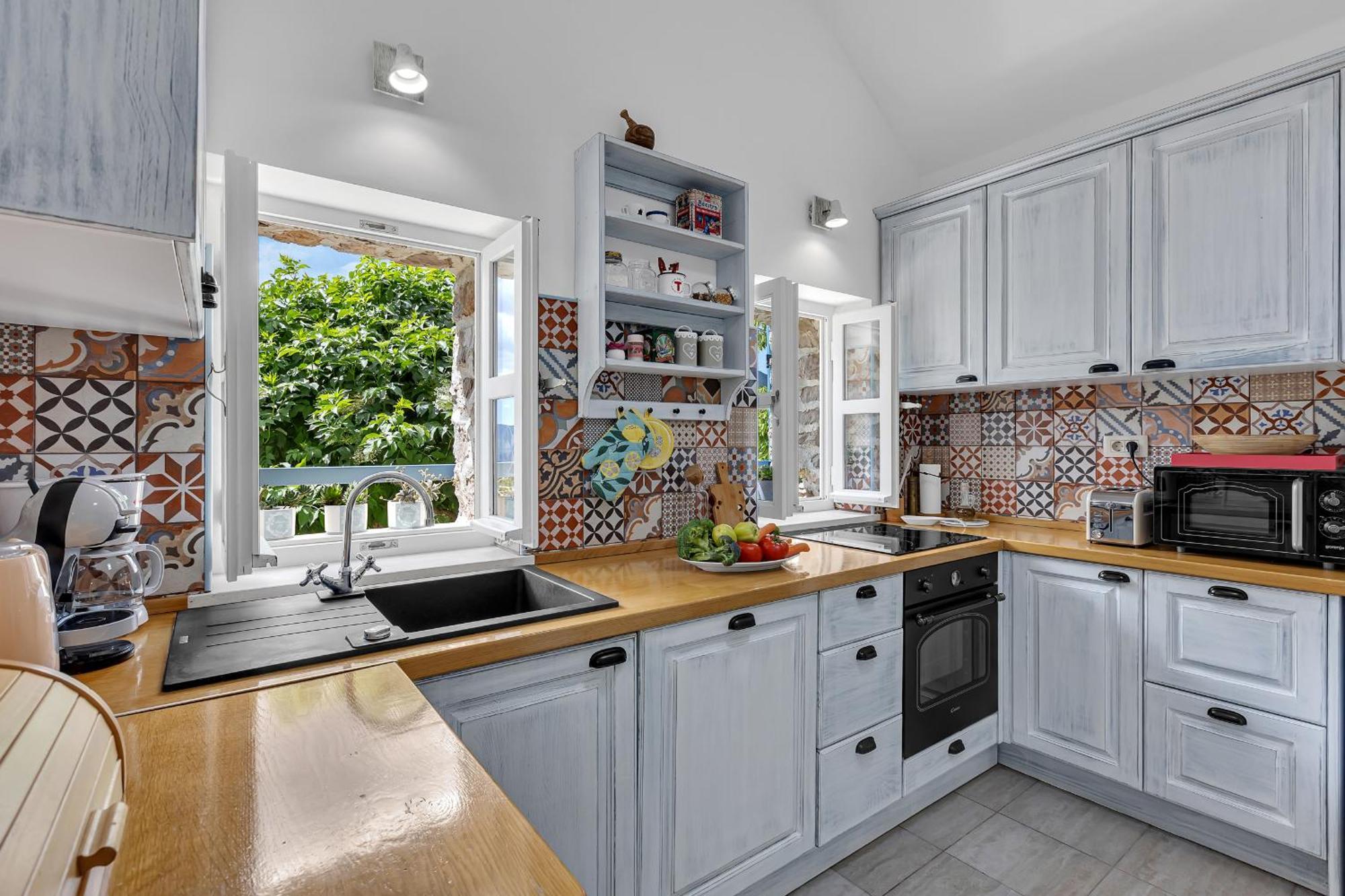 Holiday Home Sonja - Makarska Exklusiv Vrgorac 외부 사진